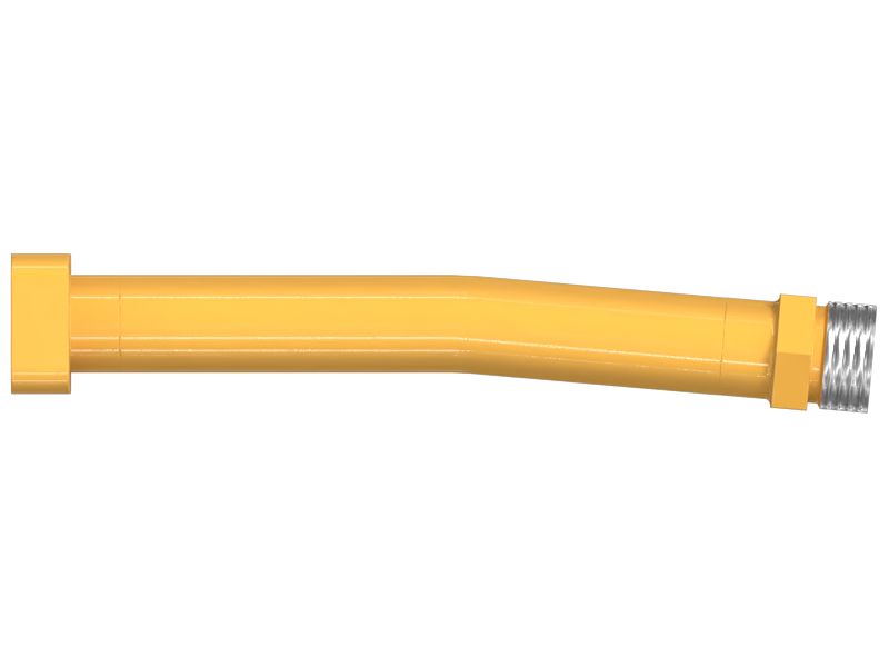 ТРУБКА В СБОРЕ