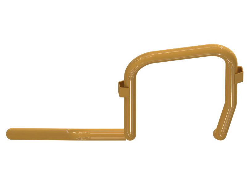 ТРУБКА В СБОРЕ