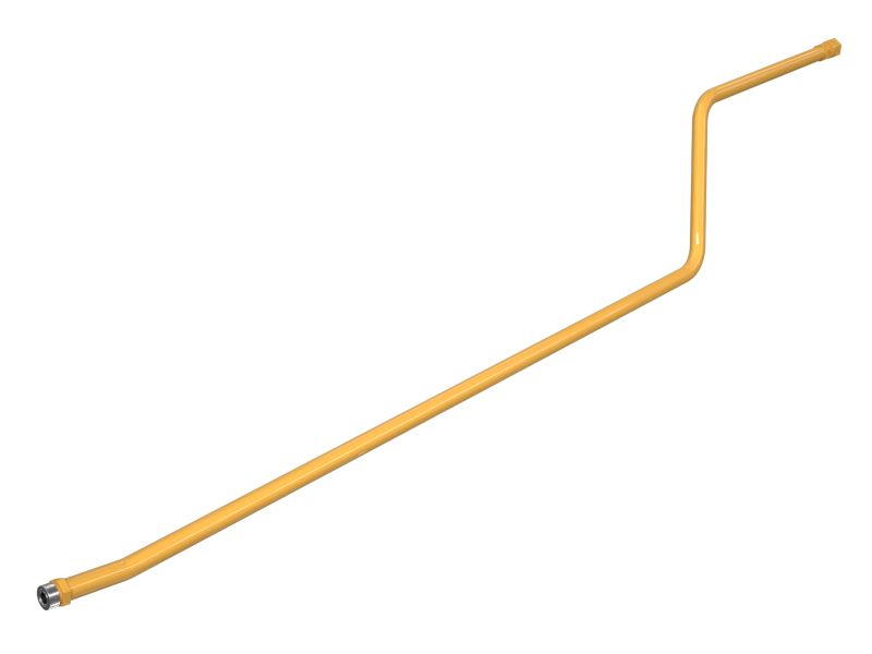 153-8873: ТРУБКА В СБОРЕ