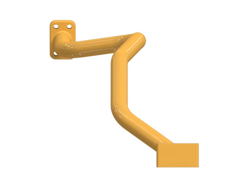 ТРУБКА В СБОРЕ