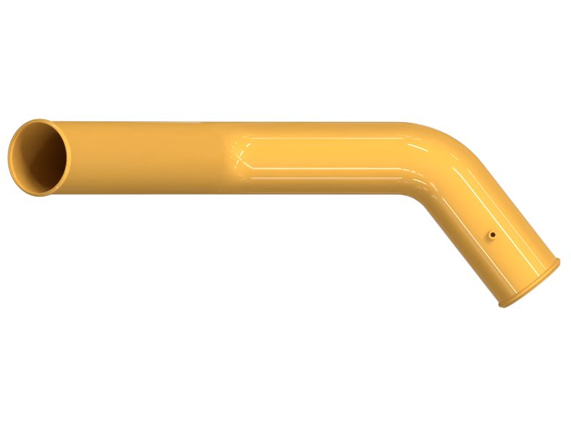 ТРУБКА В СБОРЕ