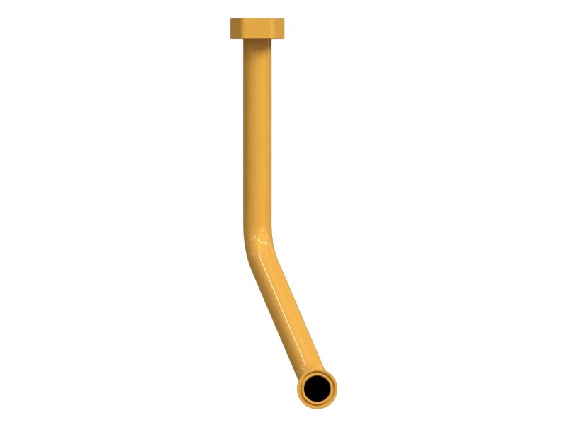 236-7919: Hydraulic Pump Lines Tube Assembly 2367919 купить