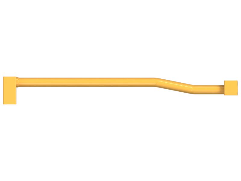 ТРУБКА В СБОРЕ