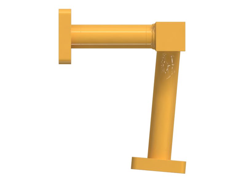 ТРУБКА В СБОРЕ