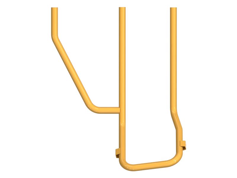 ТРУБКА В СБОРЕ