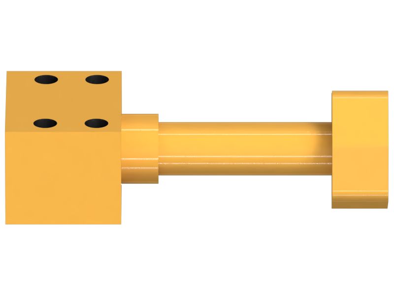 ТРУБКА В СБОРЕ