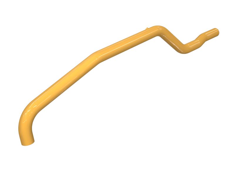 ТРУБКА В СБОРЕ