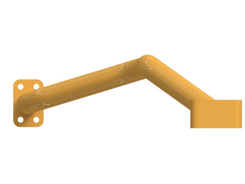 ТРУБКА В СБОРЕ