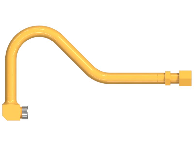 244-5264: TUBE AS 2445264 купить