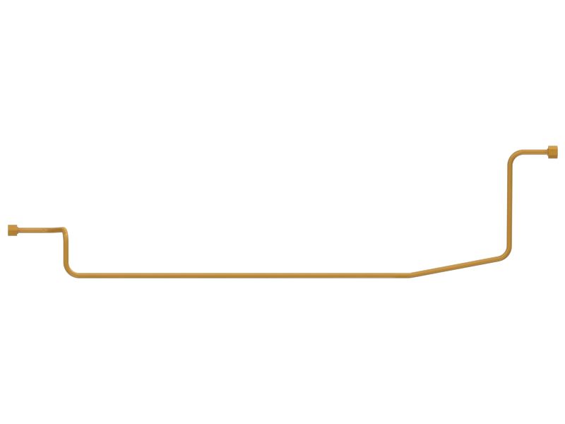 ТРУБКА В СБОРЕ