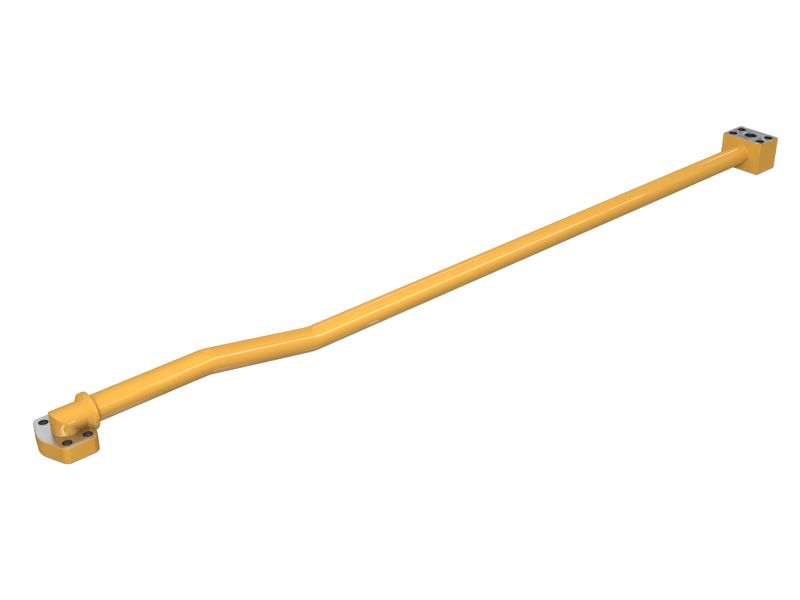 ТРУБКА В СБОРЕ