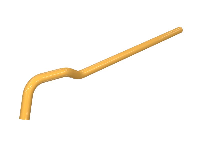 397-6906: ТРУБКА