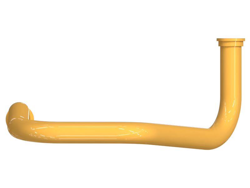 ТРУБКА В СБОРЕ