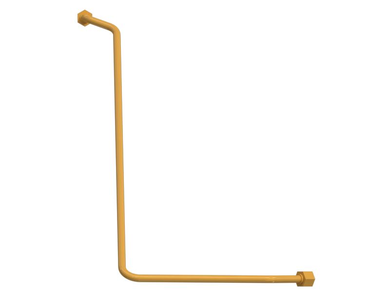 ТРУБКА В СБОРЕ