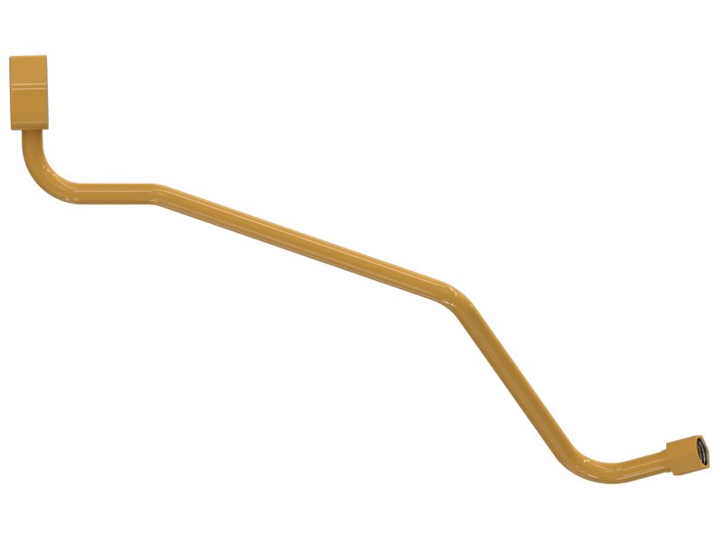 ТРУБКА В СБОРЕ