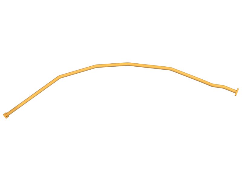 ТРУБКА В СБОРЕ