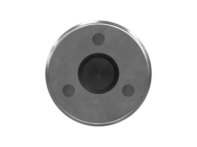 Палец рычажного механизма