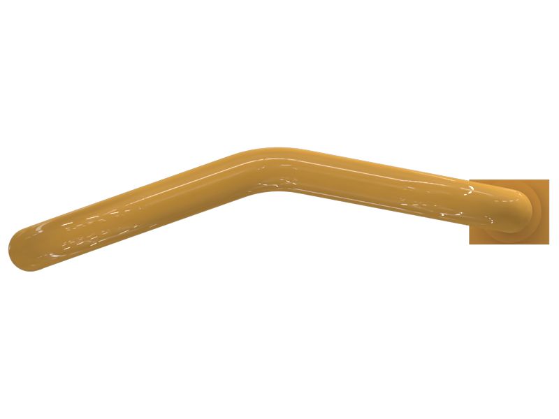 ТРУБКА В СБОРЕ