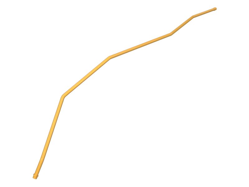 ТРУБКА В СБОРЕ