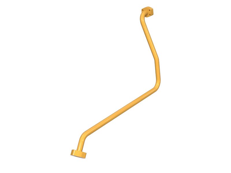 ТРУБКА В СБОРЕ