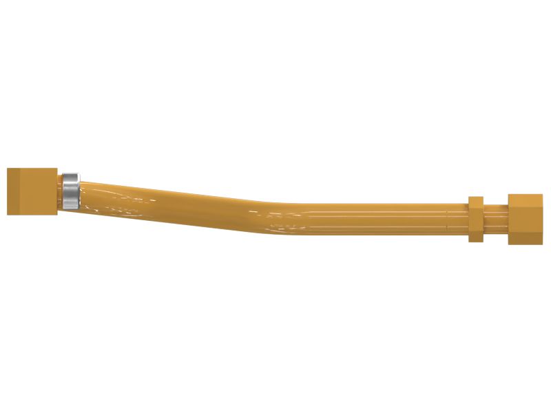 244-5264: TUBE AS 2445264 купить