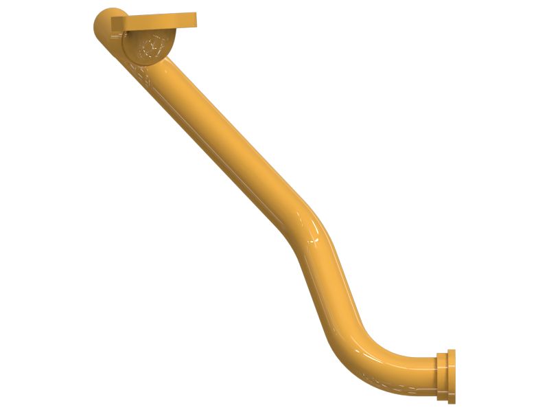 ТРУБКА В СБОРЕ