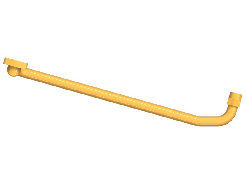 ТРУБКА В СБОРЕ