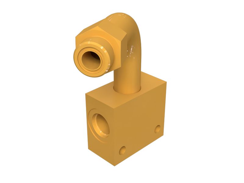 148-8904: TUBE A | Cat® Parts Store