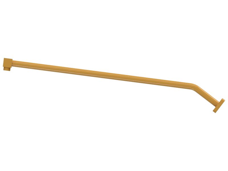 ТРУБКА В СБОРЕ