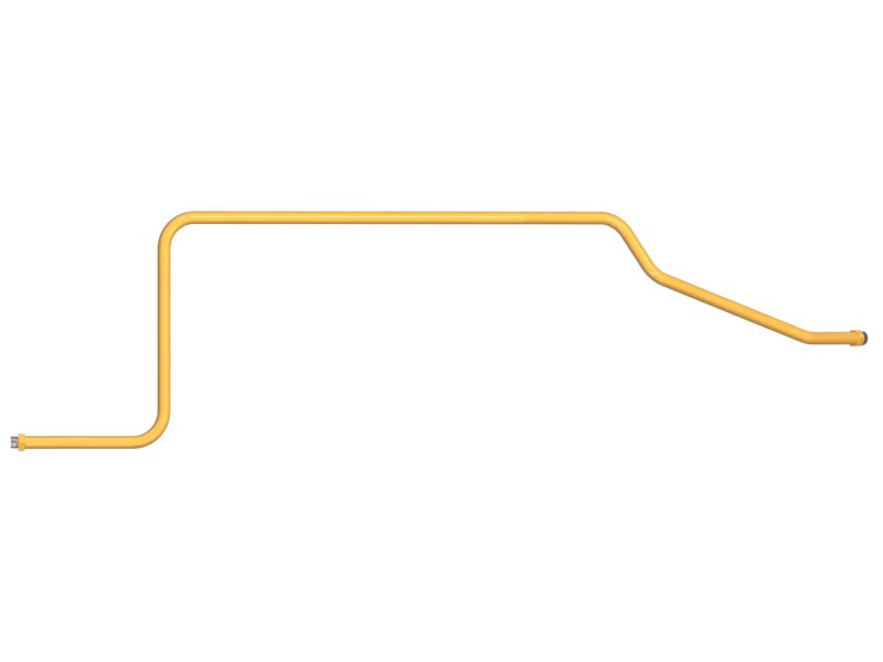 ТРУБКА В СБОРЕ