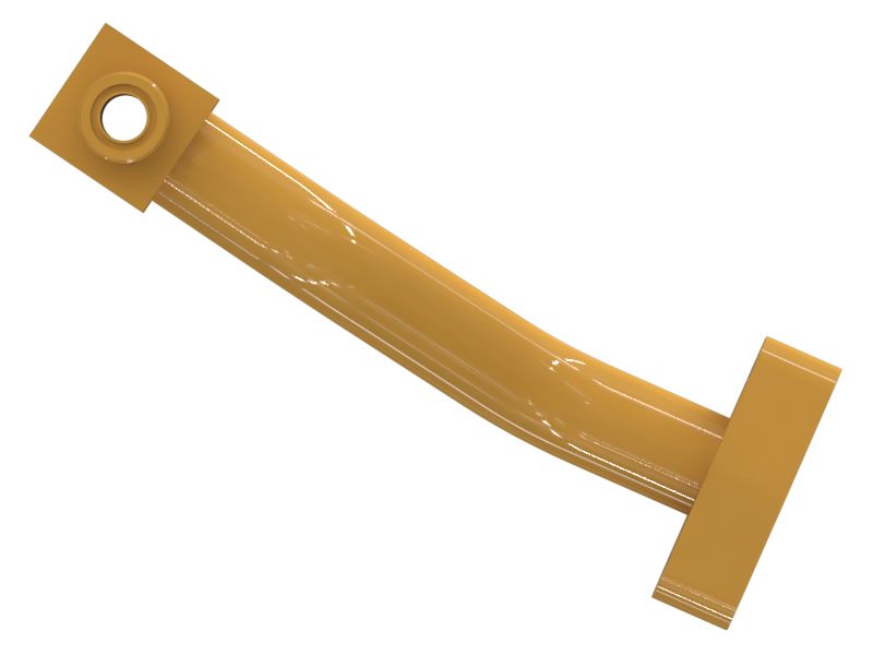 329-2396: TUBE ASSEMBLY 3292396 купить