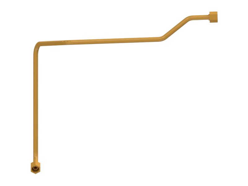 390-8756: Tube Assembly 3908756 купить