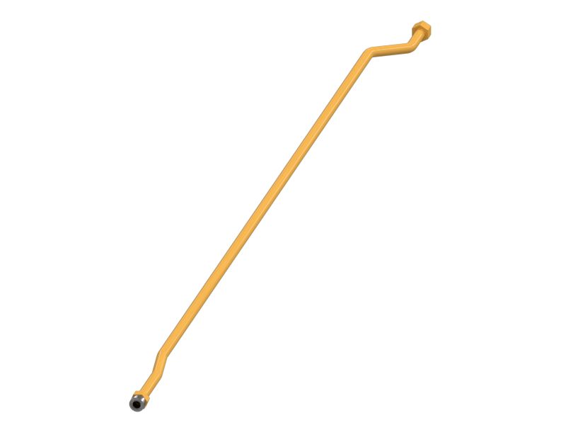 ТРУБКА В СБОРЕ