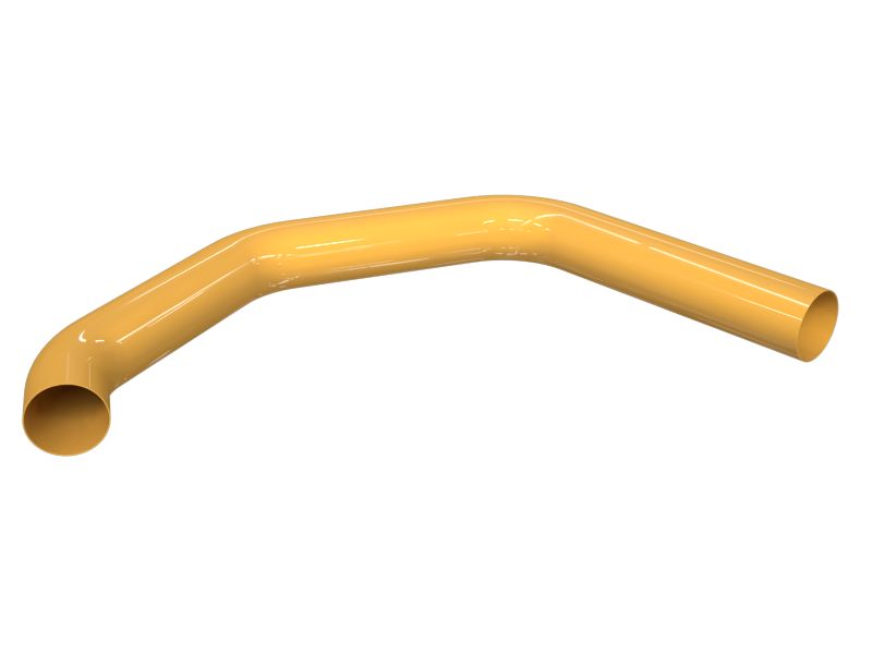 365-7400: ТРУБКА