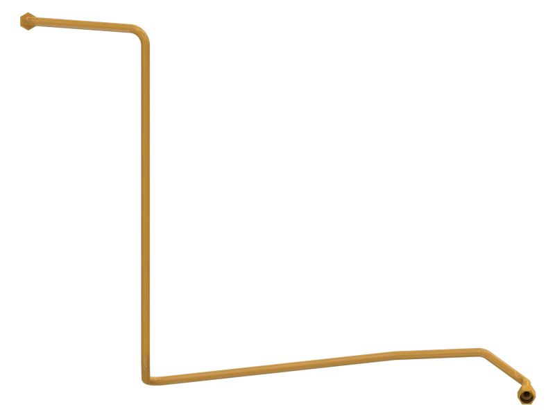 ТРУБКА В СБОРЕ