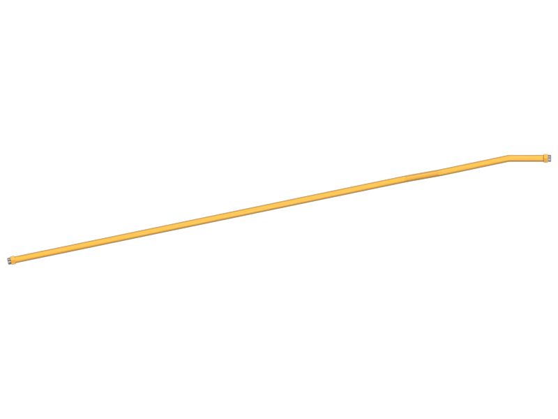 ТРУБКА В СБОРЕ