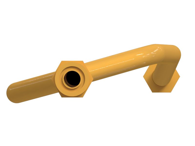 228-2883: Tube Assembly 2282883 купить