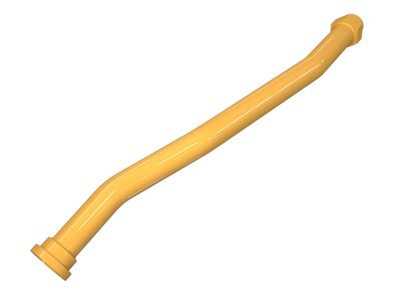 ТРУБКА В СБОРЕ