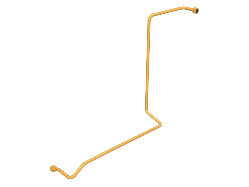 266-1649: ТРУБКА В СБОРЕ