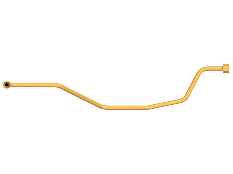 ТРУБКА В СБОРЕ