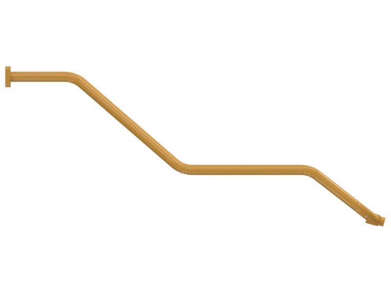 ТРУБКА В СБОРЕ