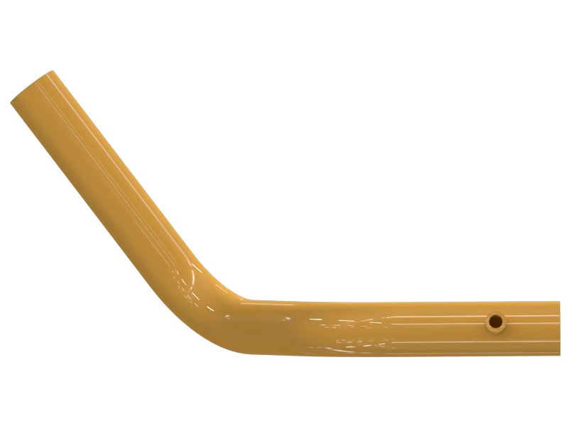 ТРУБКА В СБОРЕ