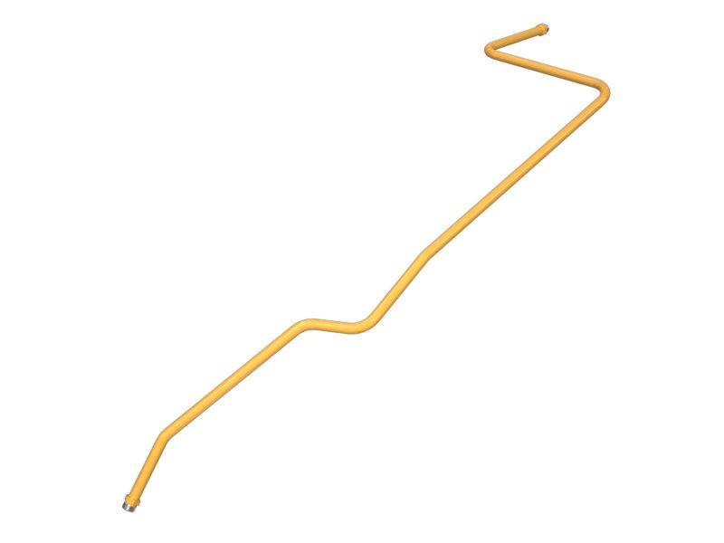 ТРУБКА В СБОРЕ