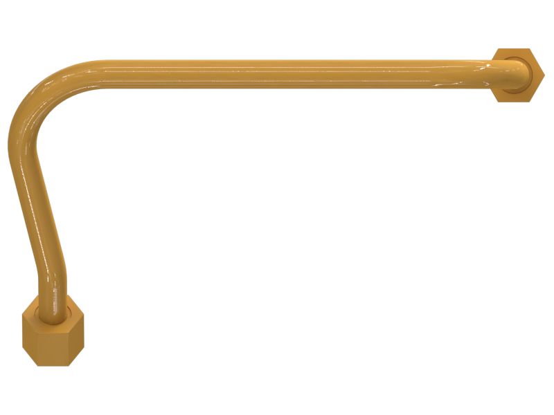 236-4110: Tube Assembly 2364110 купить