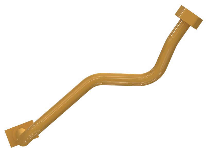 ТРУБКА В СБОРЕ