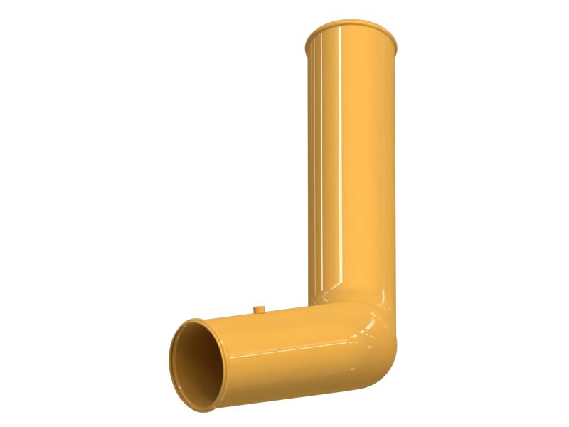 ТРУБКА В СБОРЕ