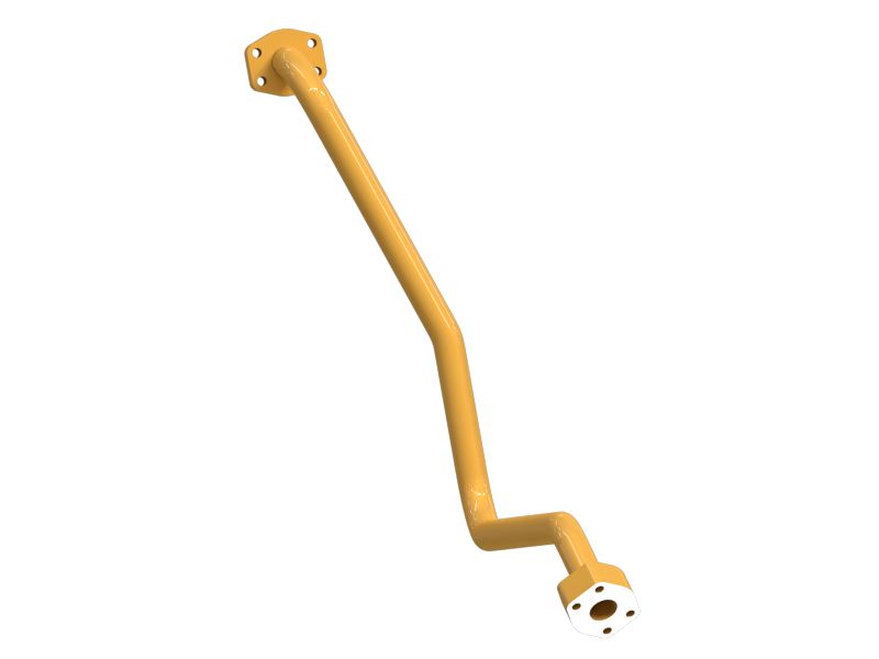 ТРУБКА В СБОРЕ