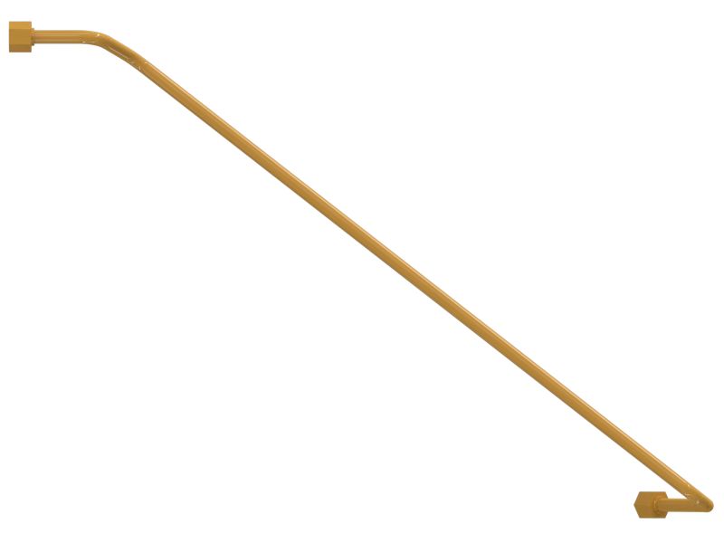 ТРУБКА В СБОРЕ