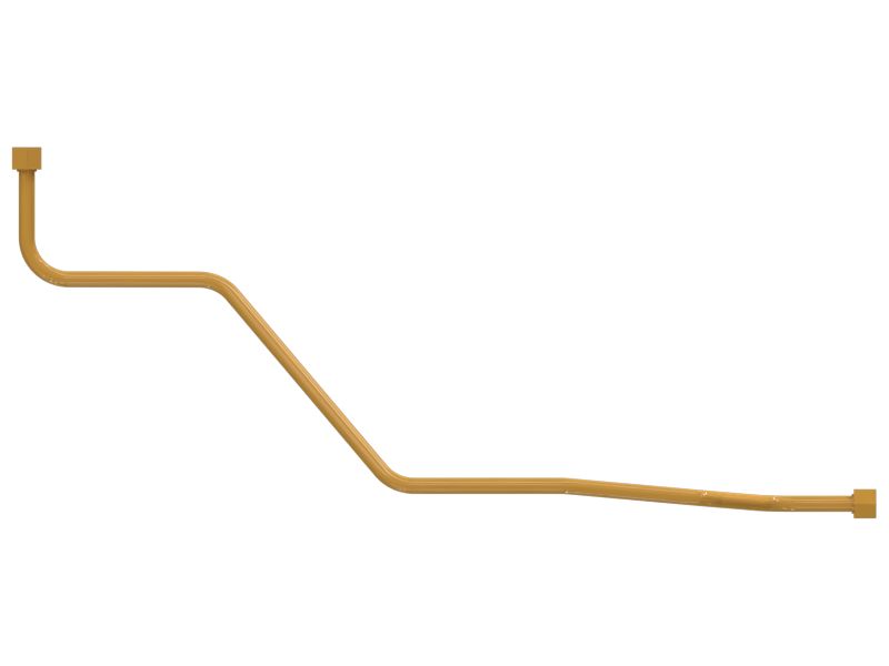 ТРУБКА В СБОРЕ