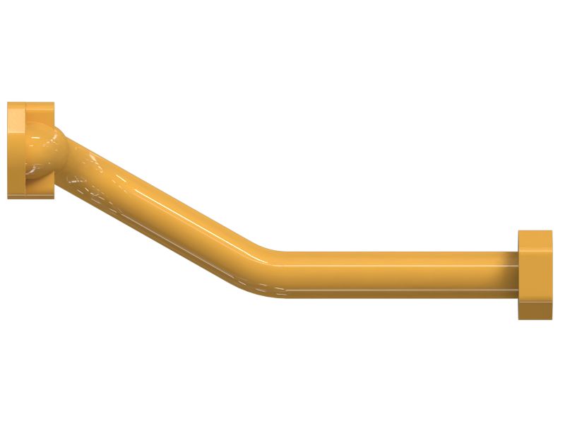522-8295: Steel Tube Assembly 5228295 купить